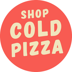 SHOP COLD PIZZA