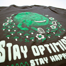 Load image into Gallery viewer, Stay Optimistic Tee