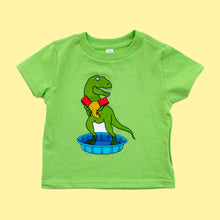 Load image into Gallery viewer, T-Rex Tee - Toddler