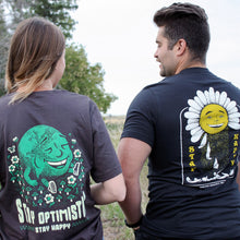 Load image into Gallery viewer, Stay Optimistic Tee