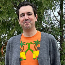 Load image into Gallery viewer, Secret Dino Disco Tee
