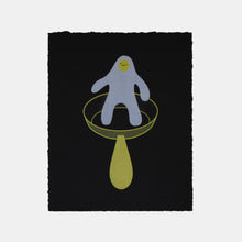 Load image into Gallery viewer, Egg Man Screen Print