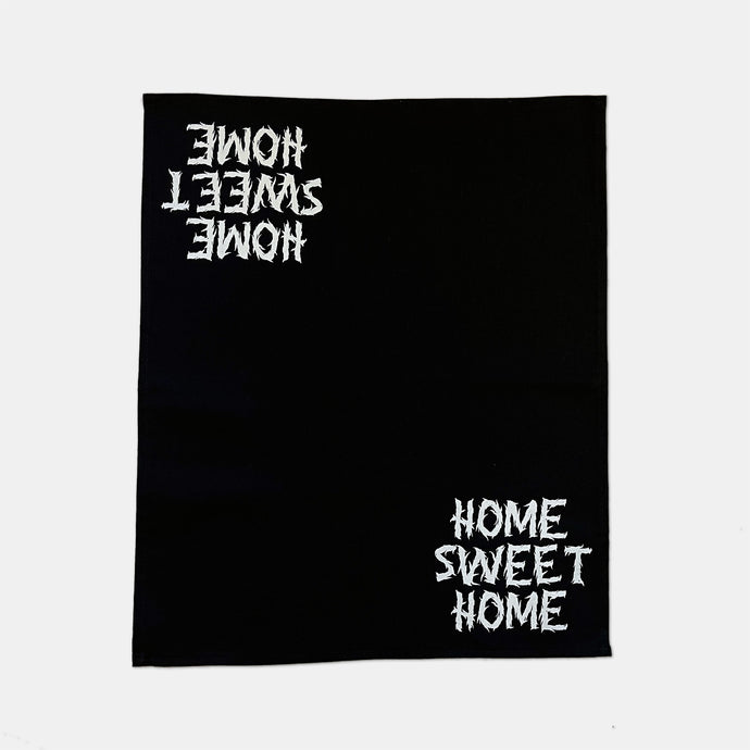 Home Sweet Home Tea Towel