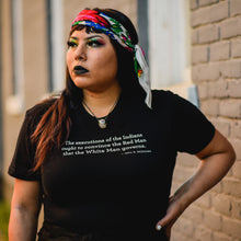 Load image into Gallery viewer, Red Man Tee