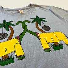Load image into Gallery viewer, Secret Dino Disco Tee