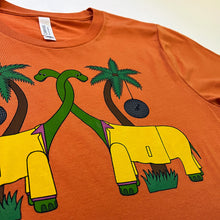 Load image into Gallery viewer, Secret Dino Disco Tee