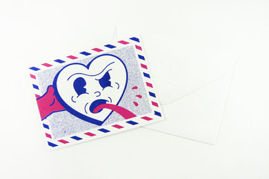 Valentine Card