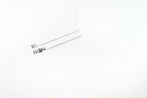Valentine Card