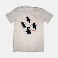 Load image into Gallery viewer, Rats Tee