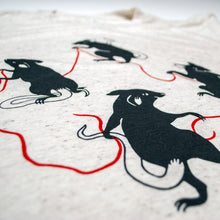 Load image into Gallery viewer, Rats Tee