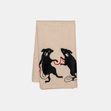 Load image into Gallery viewer, Rats Tea Towel