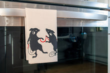 Load image into Gallery viewer, Rats Tea Towel