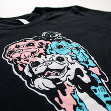 Load image into Gallery viewer, Chill Dogs Tee