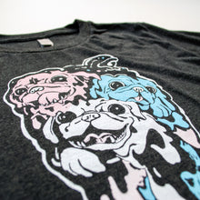 Load image into Gallery viewer, Chill Dogs Tee - Youth