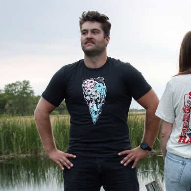 Chill Dogs Tee