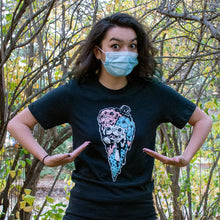Load image into Gallery viewer, Chill Dogs Tee