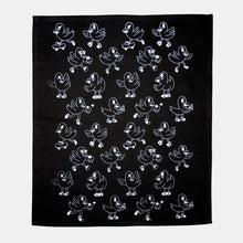 Load image into Gallery viewer, Birds Tea Towel