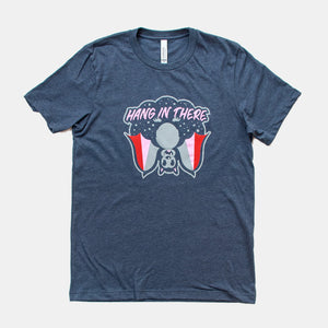 Hang in There Tee