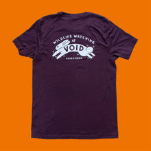 Load image into Gallery viewer, Void Hare Tee