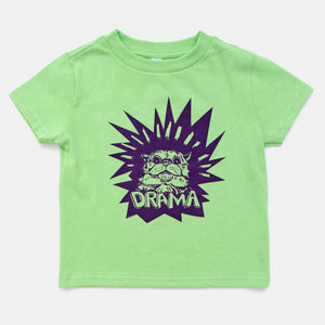 Drama Cat Tee