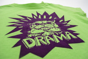 Drama Cat Tee