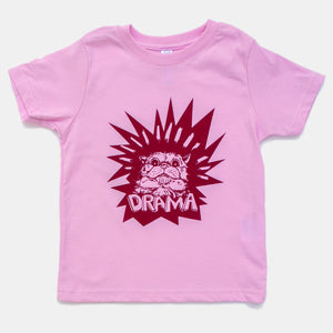 Drama Cat Tee