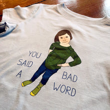Load image into Gallery viewer, The Eliza Tee - Kids&#39;