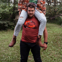 Load image into Gallery viewer, Fox Pair Tee - Unisex