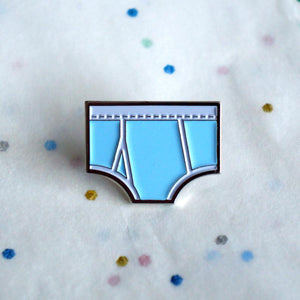 Gotch Pin