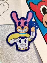 Load image into Gallery viewer, Cosmic Snacks Magnets