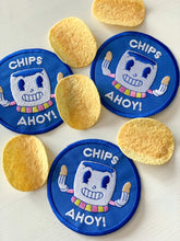 Load image into Gallery viewer, Chips Ahoy Patch