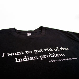 Indian Problem Tee