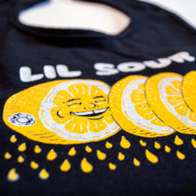 Load image into Gallery viewer, Lil Sour bib