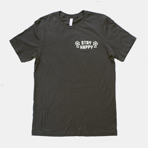 Stay Optimistic Tee