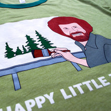 Load image into Gallery viewer, Happy Little Trees Tee