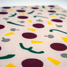 Load image into Gallery viewer, Pizza Tea Towel