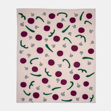 Load image into Gallery viewer, Pizza Tea Towel