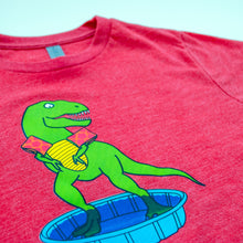 Load image into Gallery viewer, T-Rex Tee - Youth