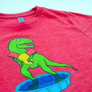 T-Rex Tee - Youth