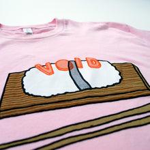 Load image into Gallery viewer, Void Sushi Tee