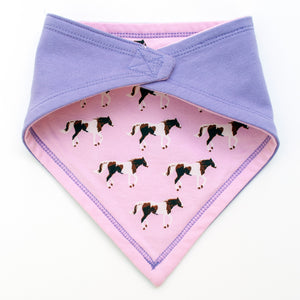 Molly Triangle Bib
