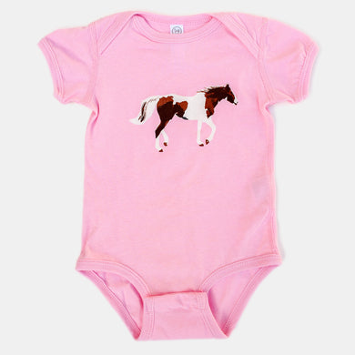Molly Onesie