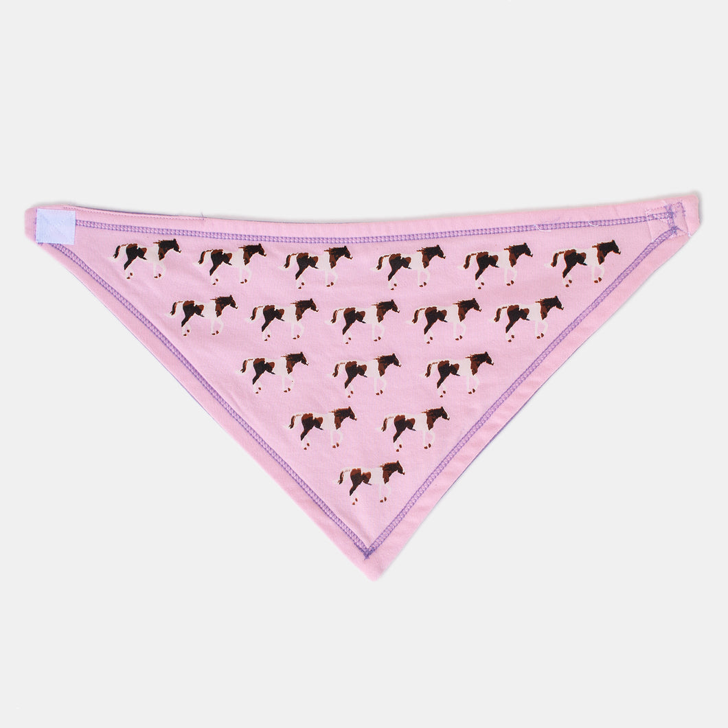 Molly Triangle Bib