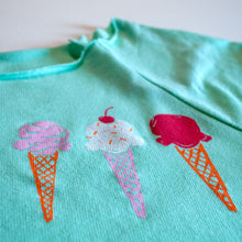 Load image into Gallery viewer, Ice Cream Tee