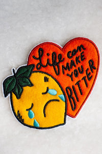 Bitter Patch
