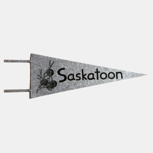 Saskatoon Pennant