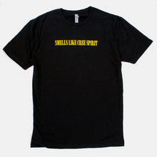 Load image into Gallery viewer, Smells Like Cree Spirit Tee - Unisex