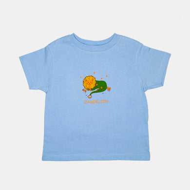 Dandelions Tee
