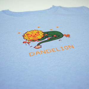 Dandelions Tee
