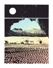 Load image into Gallery viewer, Risograph prints